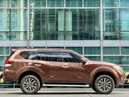 2020 Nissan Terra VL 4x2 2.5, Automatic, Diesel