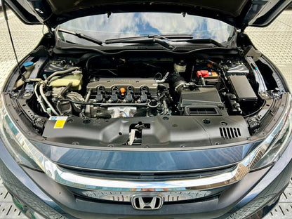 2018 Honda Civic 1.8 E, Automatic, Gas