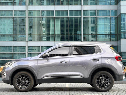 2024 Cherry Tiggo 5X Pro CVT, Automatic, Gas