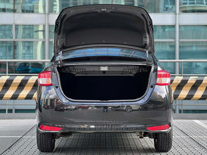 2025 Toyota Vios 1.3 XLE, Automatic, Gas