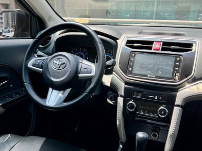 2023 Toyota Rush 1.5 G GRS, Automatic, Gas