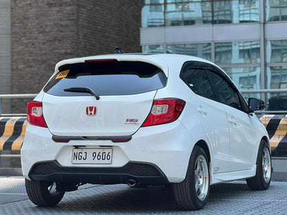 2019 Honda Brio 1.2 RS, Automatic, Gas