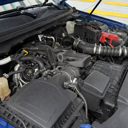 2019 Ford Ranger Raptor 2.0 4x4, Automatic, Diesel