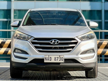 2016 Hyundai Tucson 2.0, Automatic, Diesel