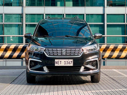 2021 Suzuki Ertiga 1.5 GL, Automatic, Gas