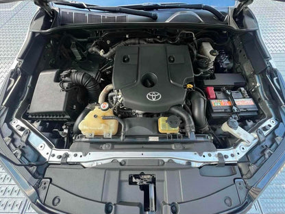 2021 Toyota Fortuner 2.8 LTD 4x2, Automatic, Diesel