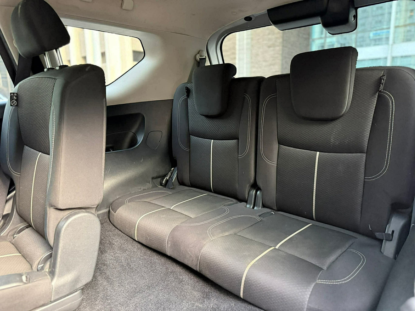 2024 Nissan Terra 2.5 VE 4x2, Automatic, Diesel