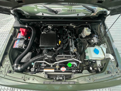 2024 Suzuki Jimny 1.5 GL 4x4, Manual, Gas