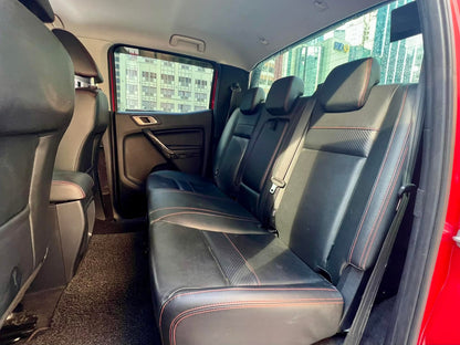 2020 Ford Ranger FX4 4x2 2.2, Automatic, Diesel