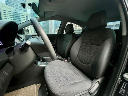 2017 Hyundai Accent GL 1.4, Automatic, Gas