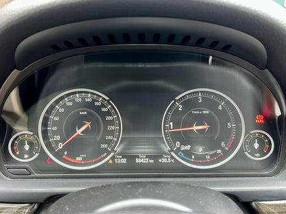 2015 BMW 520D 2.0, Automatic, Diesel