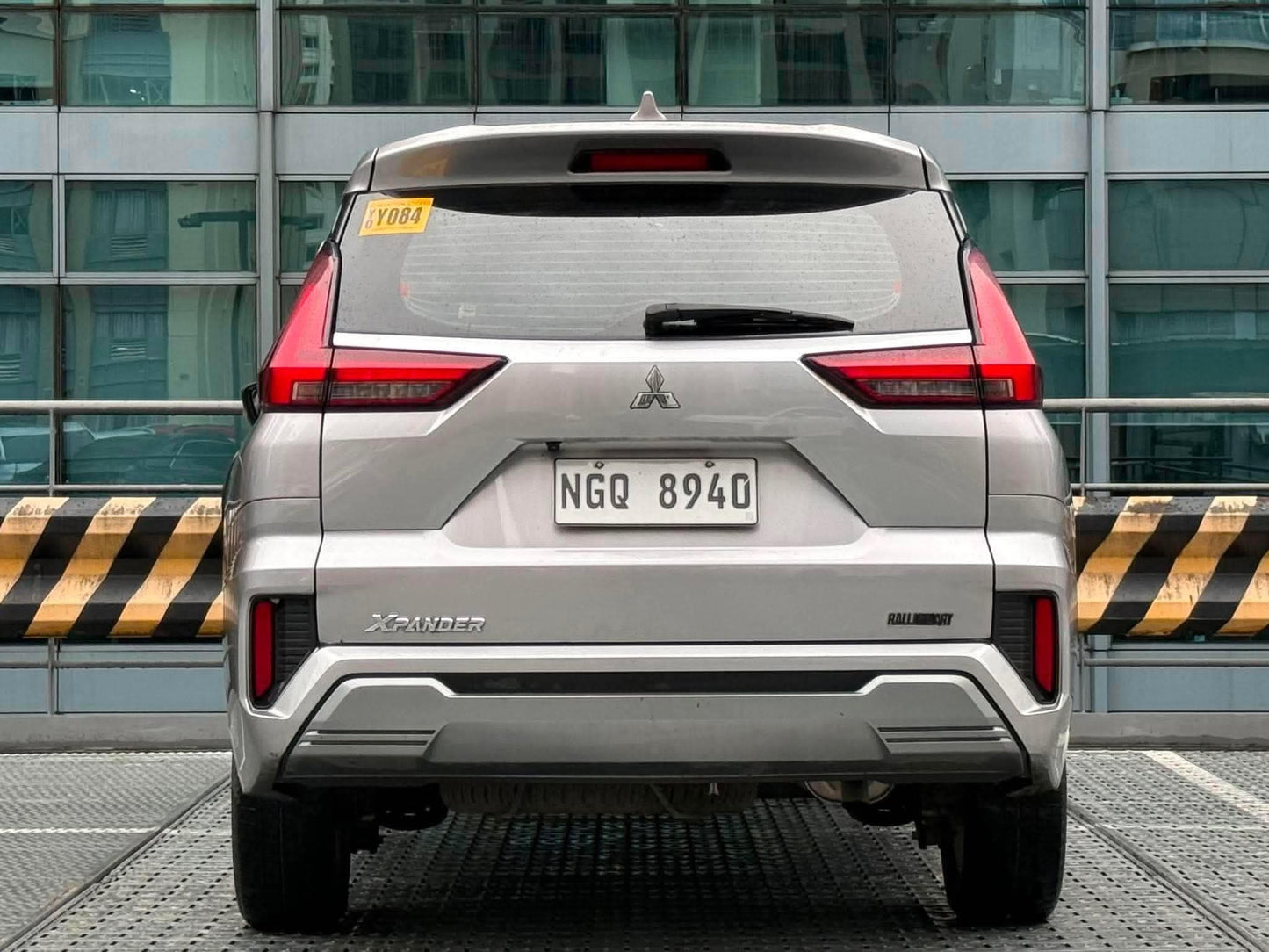 2023 Mitsubishi Xpander 1.5 GLS 2WD, Automatic, Gas