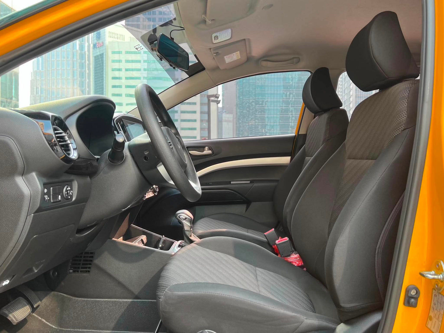 2023 Kia Stonic EX 1.4, Automatic, Gas