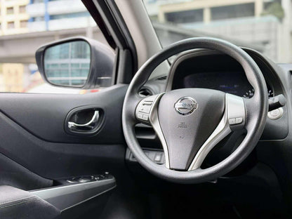 2020 Nissan Terra VE 4x2 2.5, Automatic, Diesel