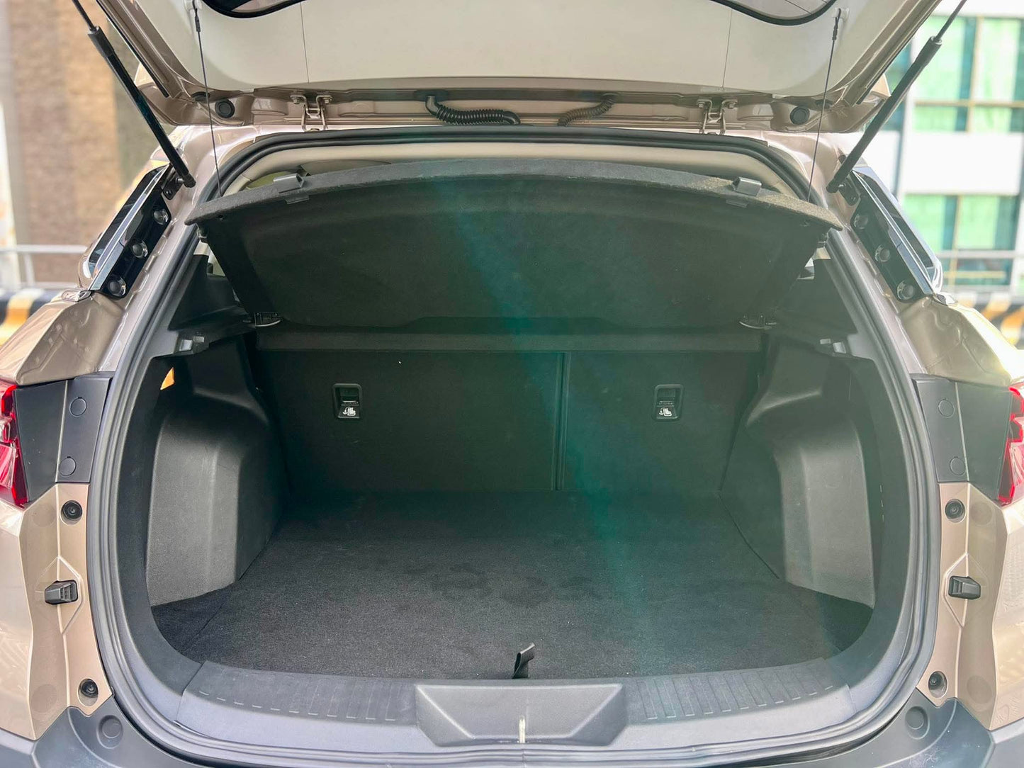 2023 Ford Territory Titanium 1.5, Automatic, Gas