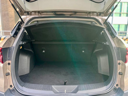 2023 Ford Territory Titanium 1.5, Automatic, Gas