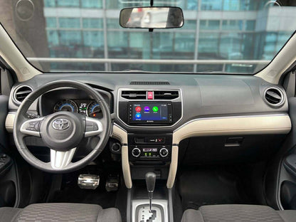 2020 Toyota Rush 1.5 G, Automatic, Gas