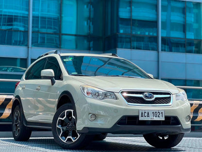 2014 Subaru XV 2.0, Automatic, Gas