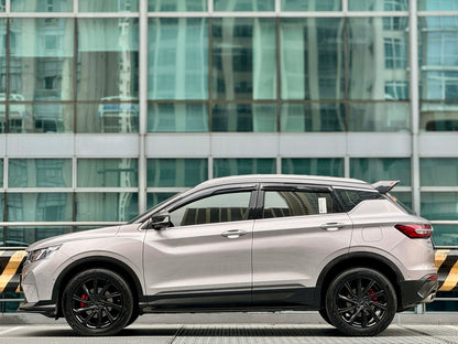 2022 Geely Coolray Sport 1.5, Automatic, Gas