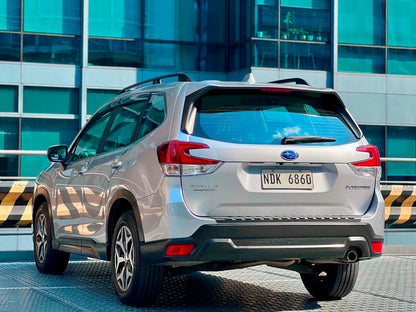 2019 Subaru Forester 2.0iL AWD, Automatic, Gas
