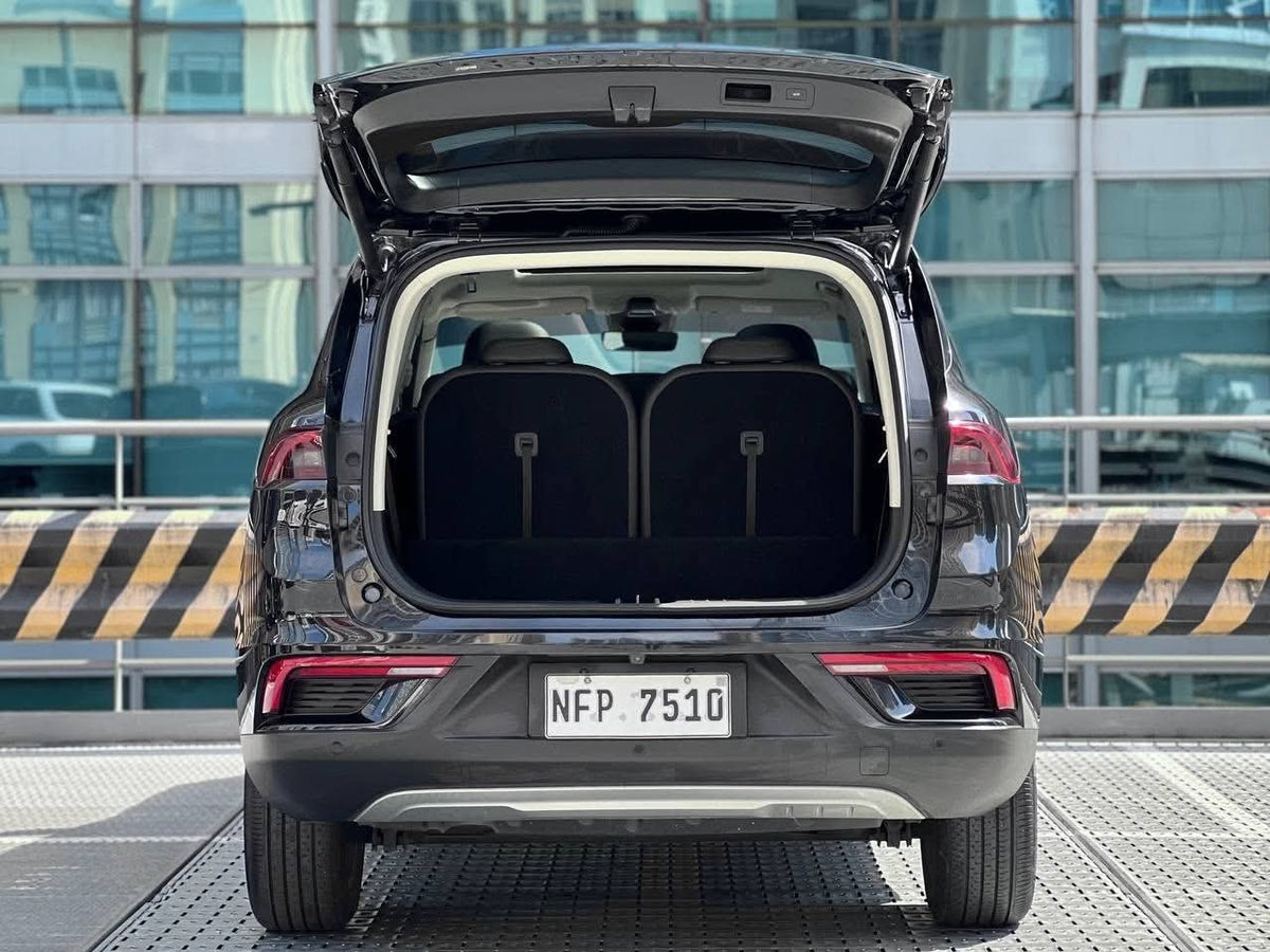 2022 Geely Okavango Urban Plus Mild Hybrid 1.5, Automatic, Gas