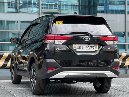 2023 Toyota Rush G-GRS, Automatic, Gas