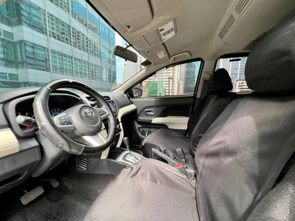 2021 Toyota Rush 1.5 G, Automatic, Gas