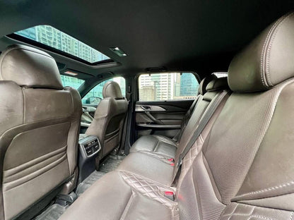 2023 Mazda CX9 2.5 AWD Skyactiv, Automatic, Gas