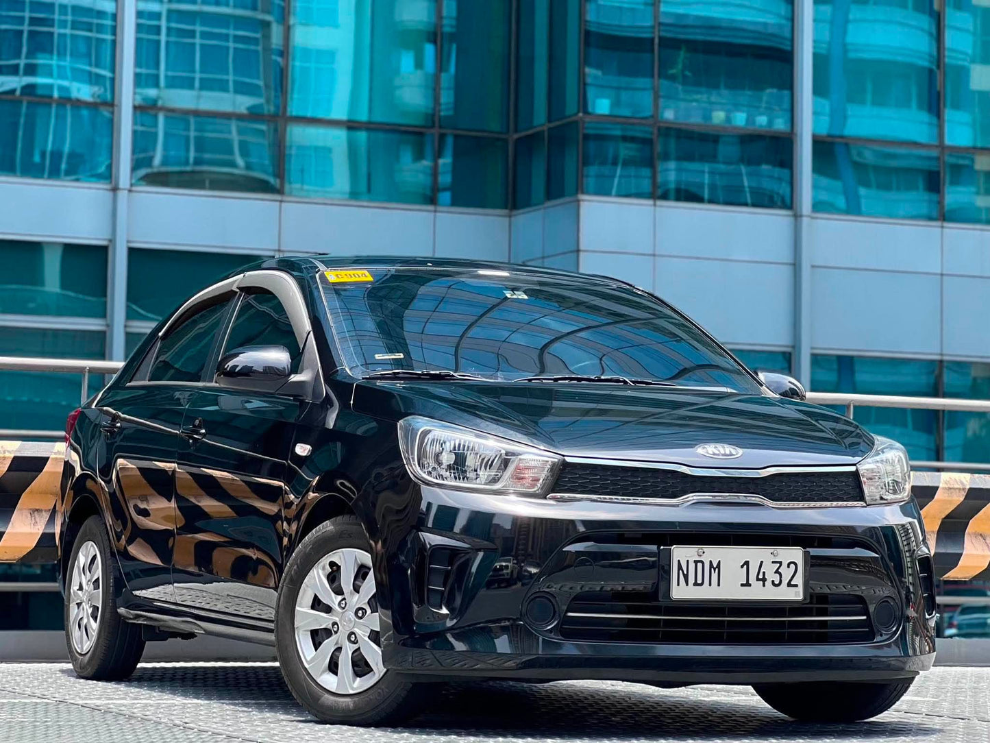 2019 Kia Soluto 1.4 LX Automatic Gas