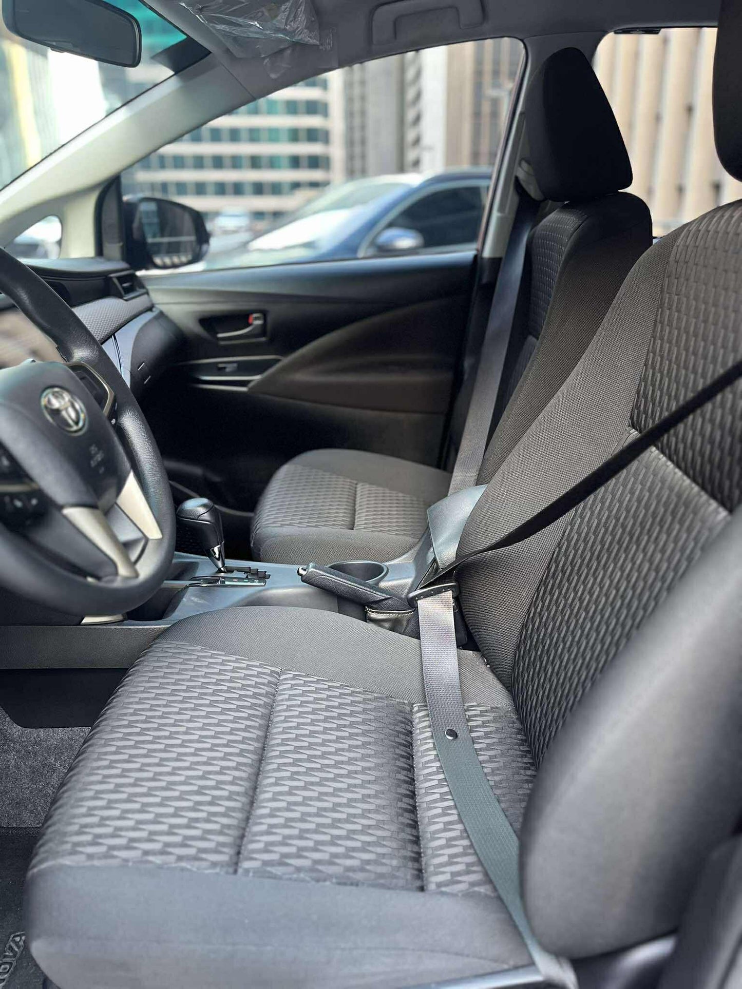 2024 Toyota Innova 2.8 XE, Automatic, Diesel