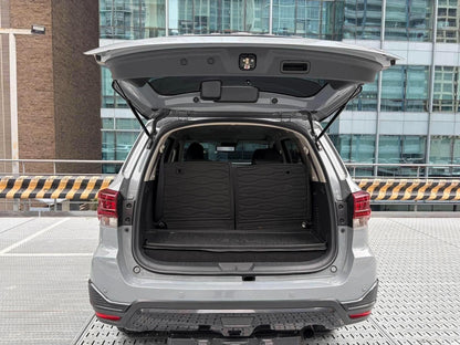 2023 Nissan Terra 2.5 Sport 4x2, Automatic, Gas