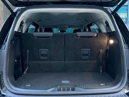 2021 Ford Everest Sport 2.0 4x2, Automatic, Diesel