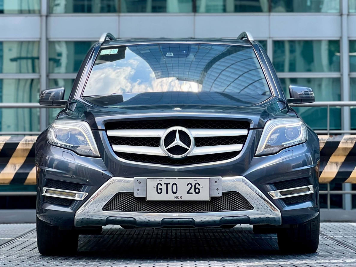 2013 Mercedes Benz GLK220 AMG 4Matic 2.1, Automatic, Diesel