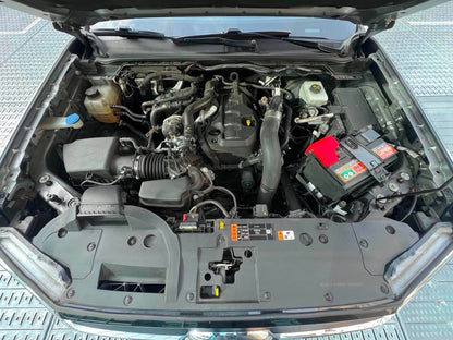 2023 Ford Everest 2.0 Trend, Automatic, Diesel
