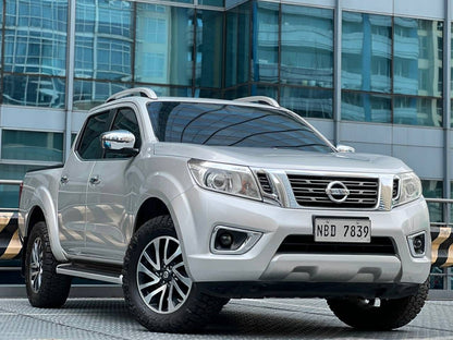 2018 Nissan Navara 4x2 2.5 EL, Automatic, Diesel