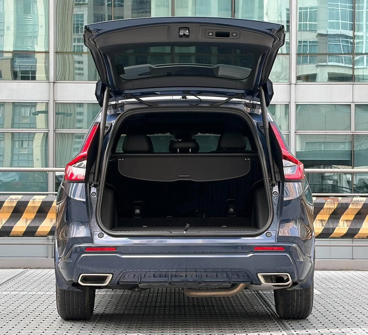 2024 Honda CRV 2.0 RS e:HEV Hybrid, Automatic, Gas