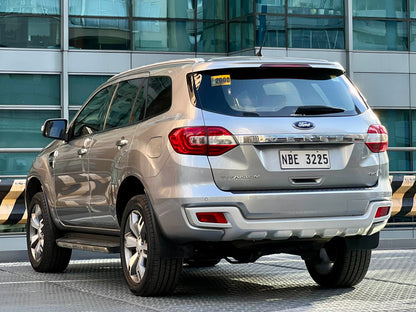 2016 Ford Everest Titanium AWD 3.2, Automatic, Diesel