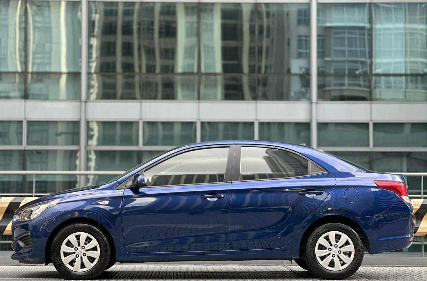 2019 Hyundai Riena 1.4 GL, Automatic, Gas