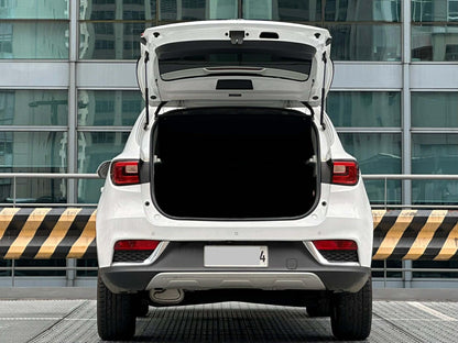 2023 MG ZS 1.5 ALPHA, Automatic, Gas