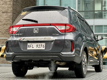 2022  Honda BRV S 1.5, Automatic, Gas