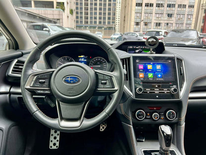 2018 Subaru XV 2.0i-S Eyesight, Automatic, Gas