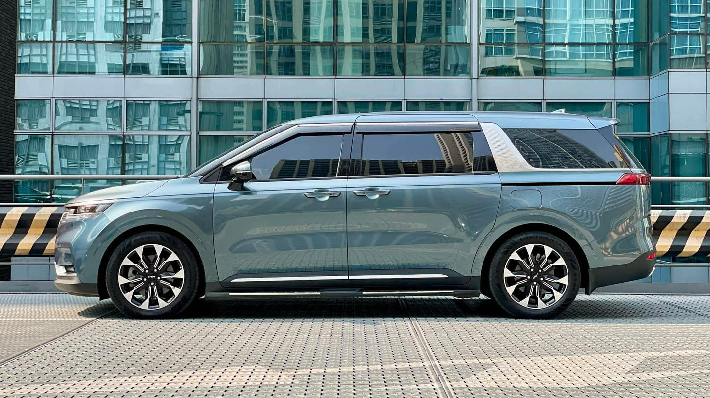 2023 Kia Carnival2.2 SX, Automatic, Diesel