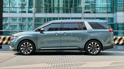 2023 Kia Carnival2.2 SX, Automatic, Diesel