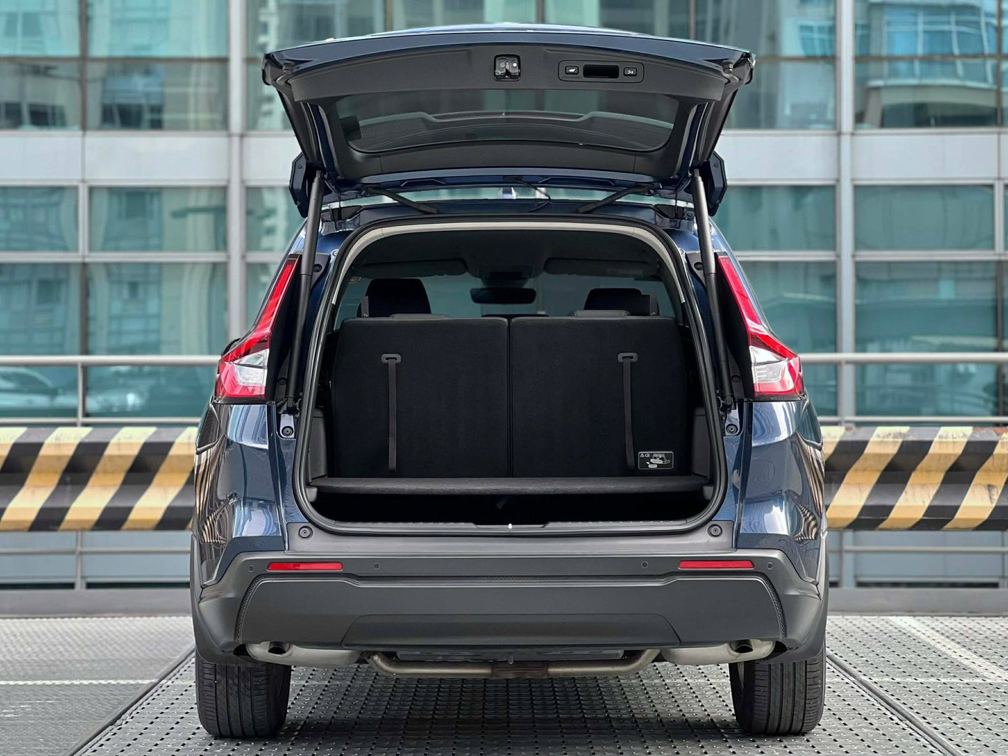 2024 Honda CRV 1.5 V Turbo Sensing CVT, Automatic, Gas