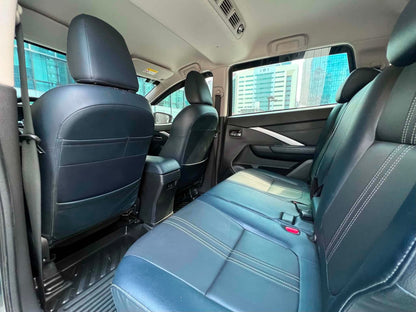 2024 Mitsubishi Xpander Cross 1.5, Automatic, Gas