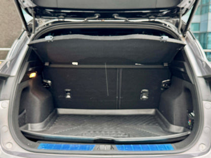 2022 Geely Coolray Sport 1.5, Automatic, Gas