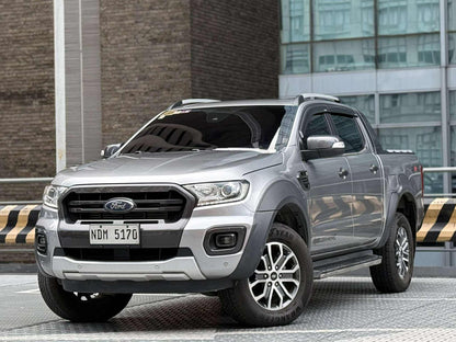 2019 Ford Ranger Wildtrak 4x4 2.0  Automatic, Diesel