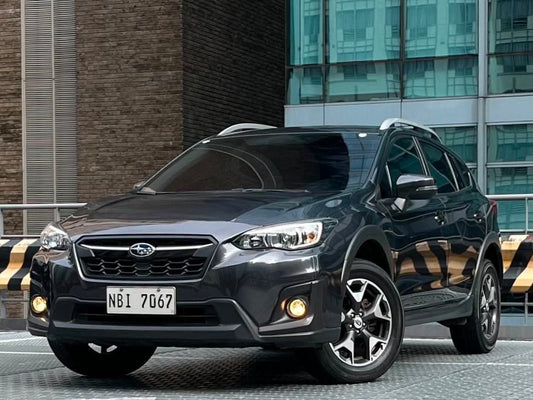 2018 Subaru XV 2.0, Automatic, Gas