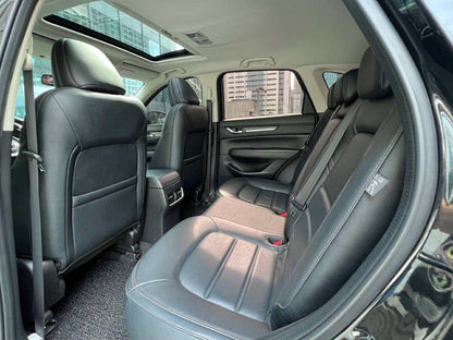 2024 Mazda CX5 AWD Sport 2.5, Automatic, Gas