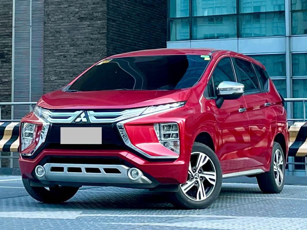 2021 Mitsubishi Xpander GLS 1.5, Automatic, Gas